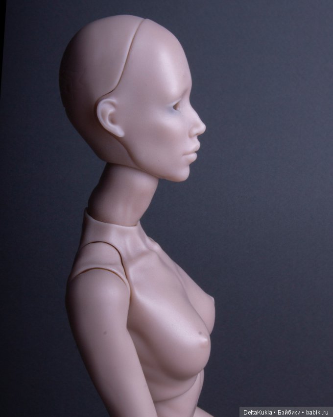 Предзаказ на полиуретановых кукол