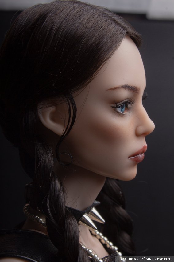 Предзаказ на полиуретановых кукол