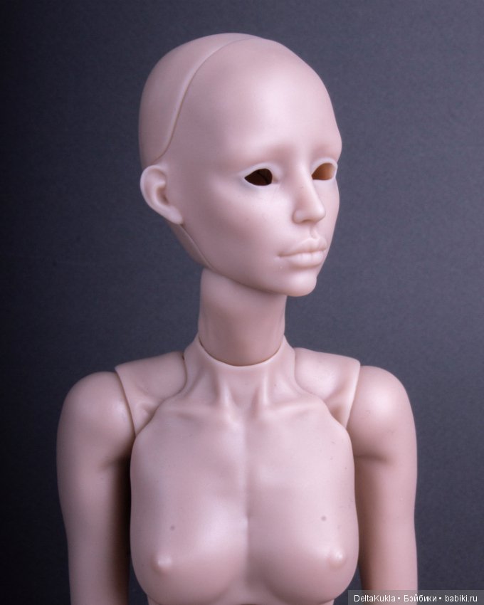 Предзаказ на полиуретановых кукол