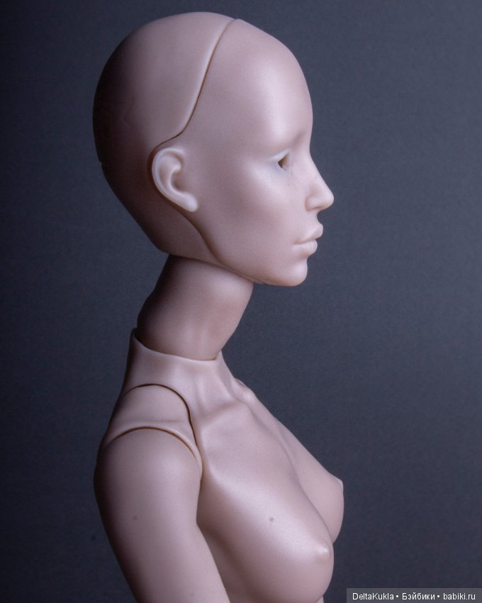 Предзаказ на полиуретановых кукол