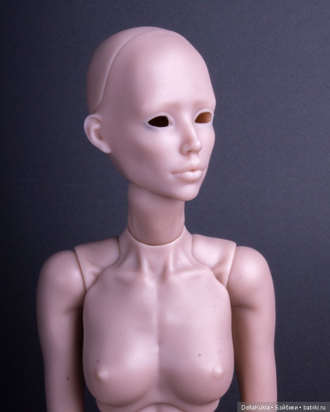 Предзаказ на полиуретановых кукол