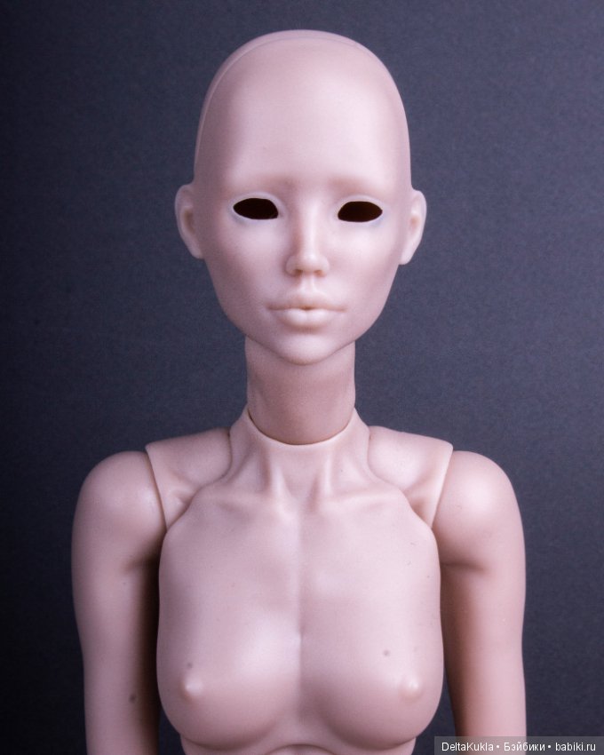 Предзаказ на полиуретановых кукол