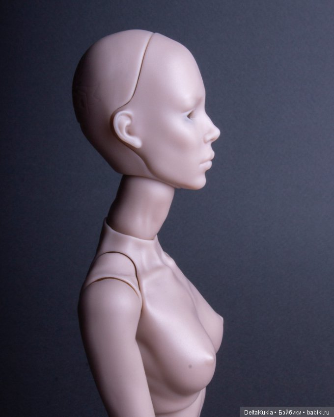 Предзаказ на полиуретановых кукол