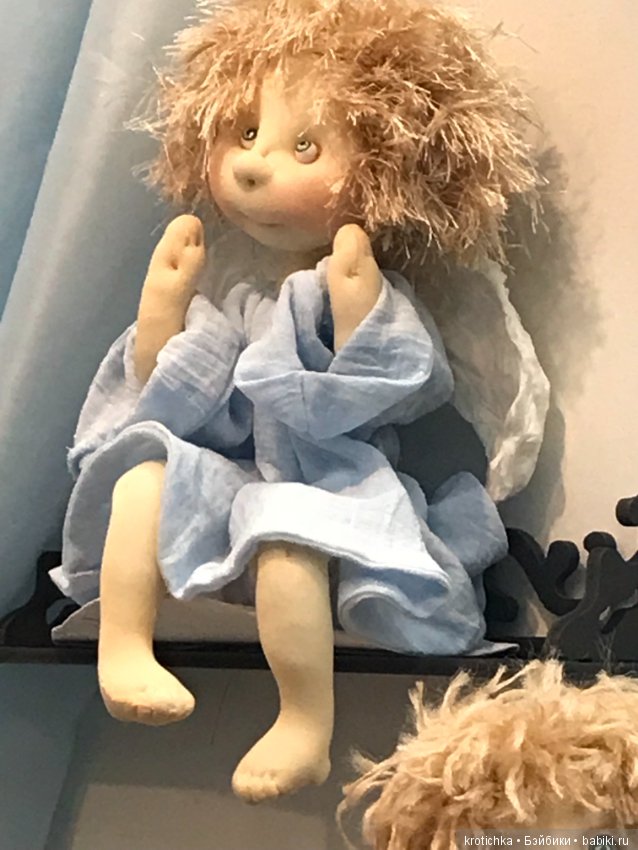 Мой Всенний Бал Кукол — Выставки кукол и мишек Тедди: фоторепортажи