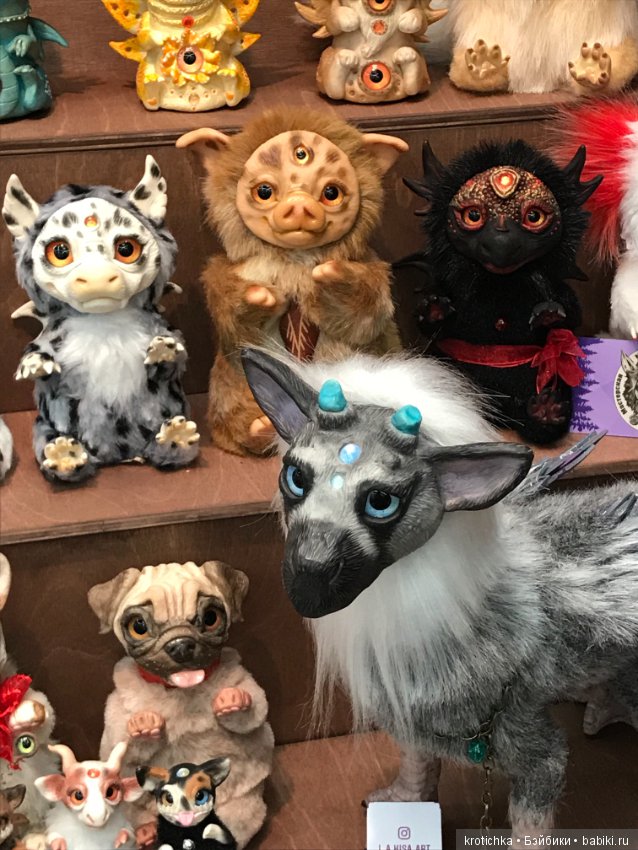 Мой Всенний Бал Кукол — Выставки кукол и мишек Тедди: фоторепортажи