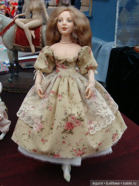 Март - время кошек. Выставка на Тишинке