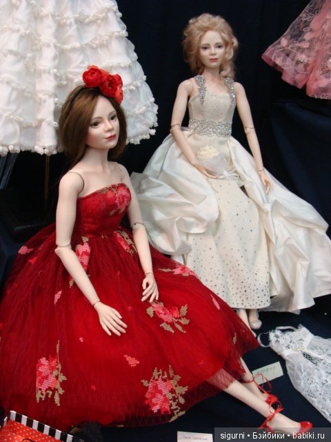 Март - время кошек. Выставка на Тишинке