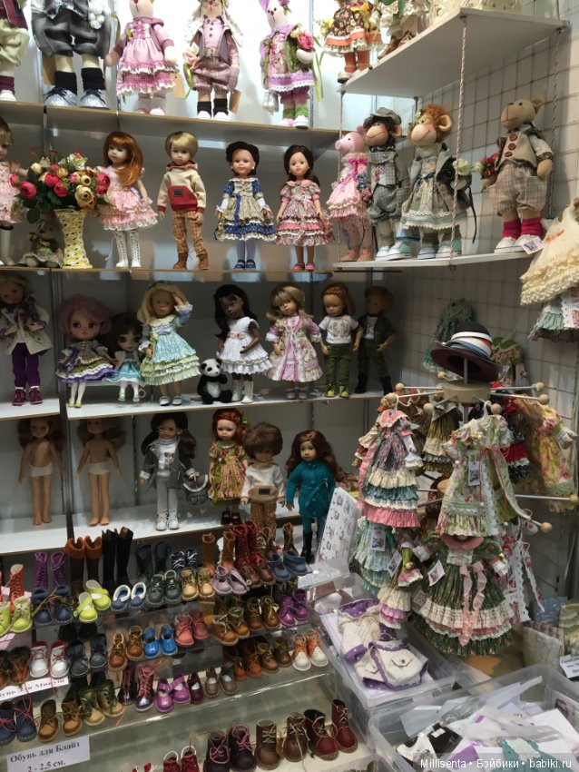 Весенний Бал Кукол 2019. Атмосфера на Тишинке. Моими глазами