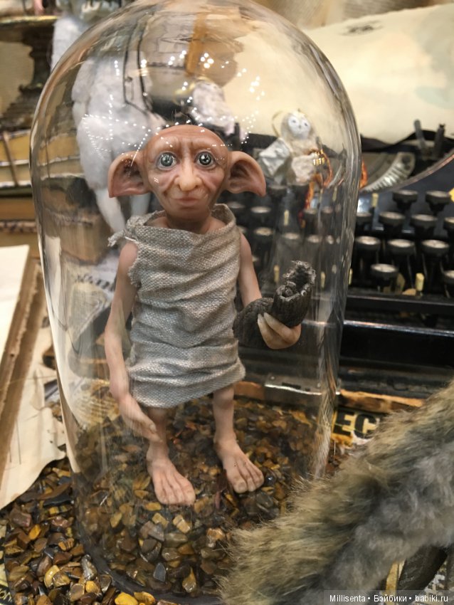 Весенний Бал Кукол 2019. Атмосфера на Тишинке. Моими глазами