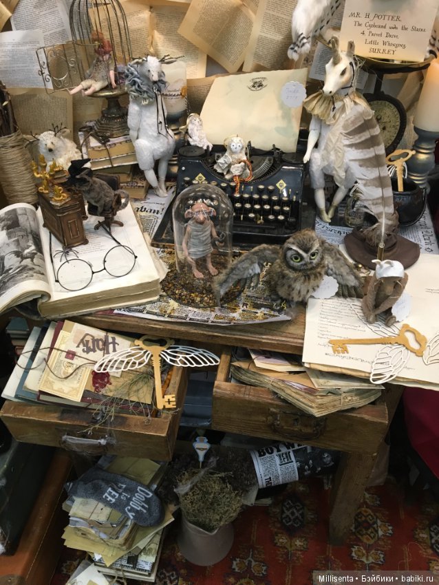 Весенний Бал Кукол 2019. Атмосфера на Тишинке. Моими глазами