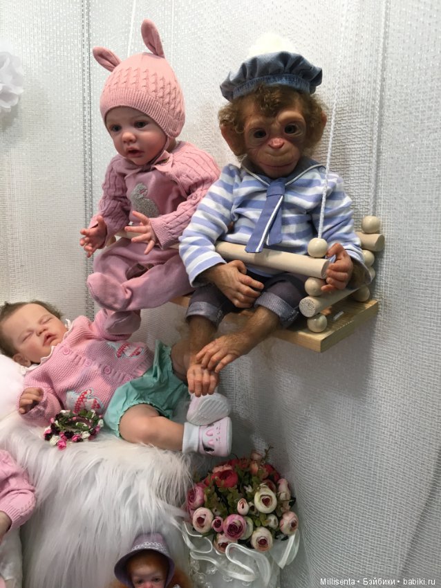 Весенний Бал Кукол 2019. Атмосфера на Тишинке. Моими глазами