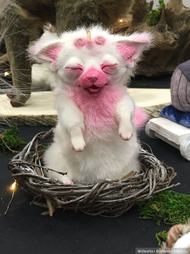 Весенний Бал Кукол 2019. Атмосфера на Тишинке. Моими глазами