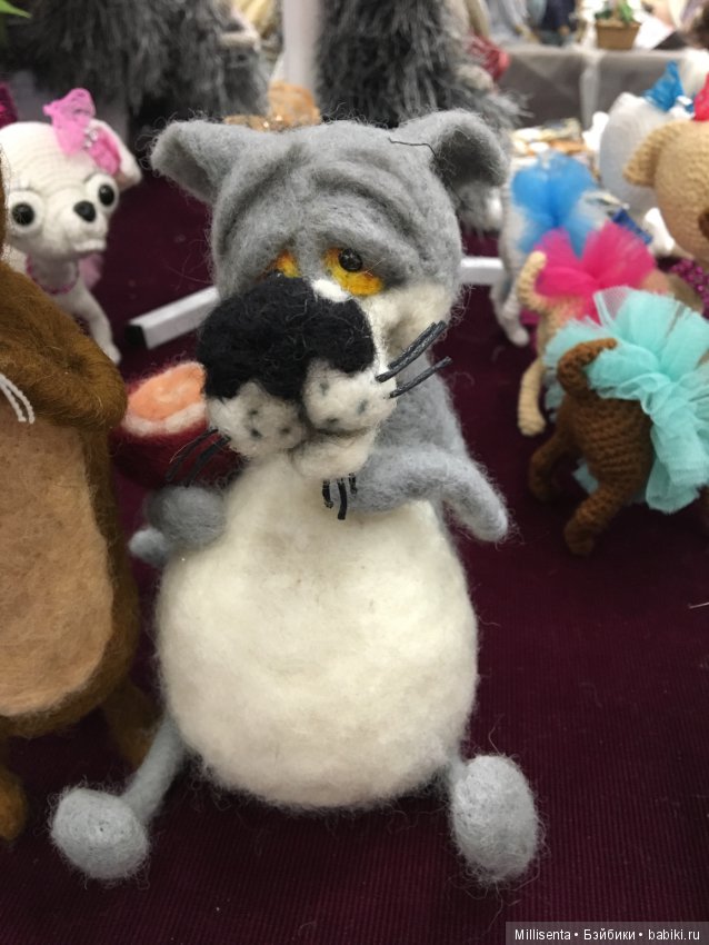 Весенний Бал Кукол 2019. Атмосфера на Тишинке. Моими глазами