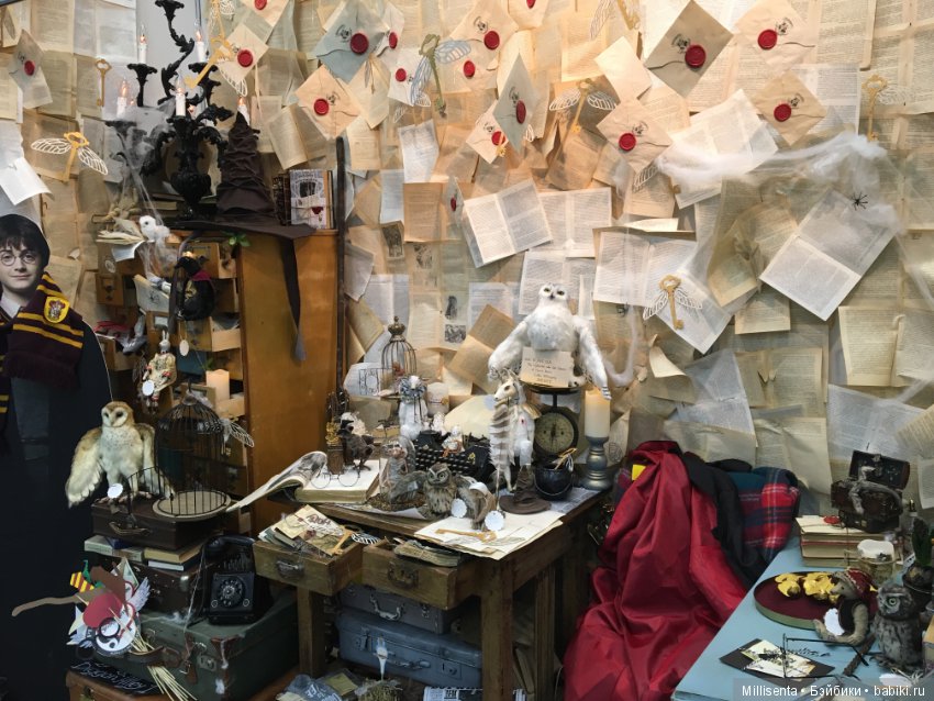 Весенний Бал Кукол 2019. Атмосфера на Тишинке. Моими глазами