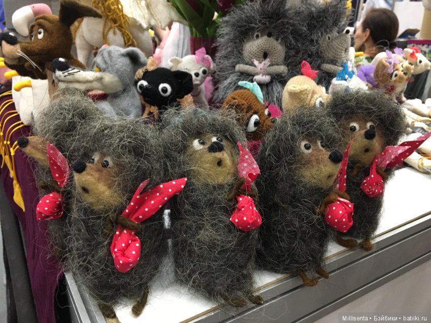 Весенний Бал Кукол 2019. Атмосфера на Тишинке. Моими глазами