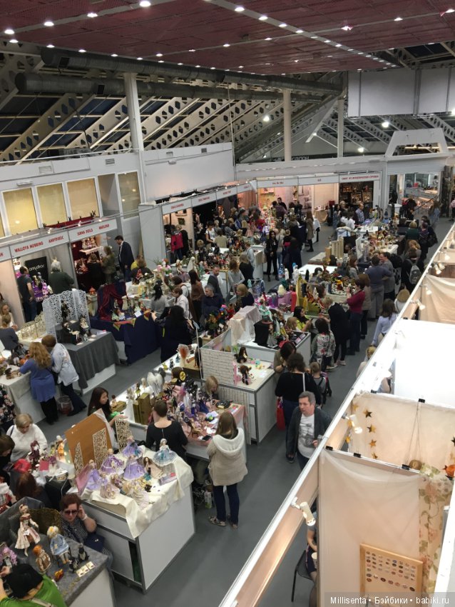 Весенний Бал Кукол 2019. Атмосфера на Тишинке. Моими глазами