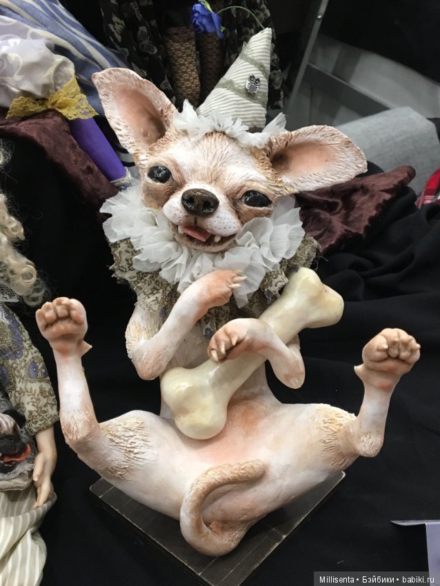 Весенний Бал Кукол 2019. Атмосфера на Тишинке. Моими глазами