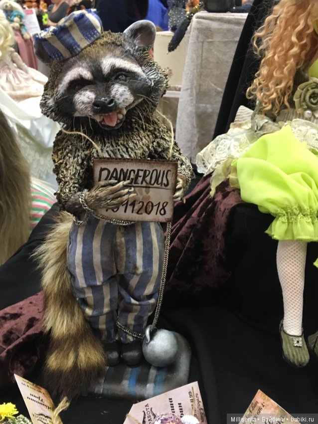 Весенний Бал Кукол 2019. Атмосфера на Тишинке. Моими глазами