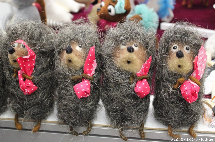 Весенний бал КУКОЛ. 07.03.19. Забавные милахи