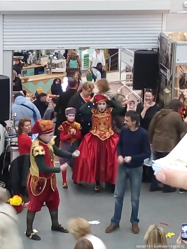 Весенний Бал Кукол 2019. Сегодняшний праздник на выставке кукол в Москве