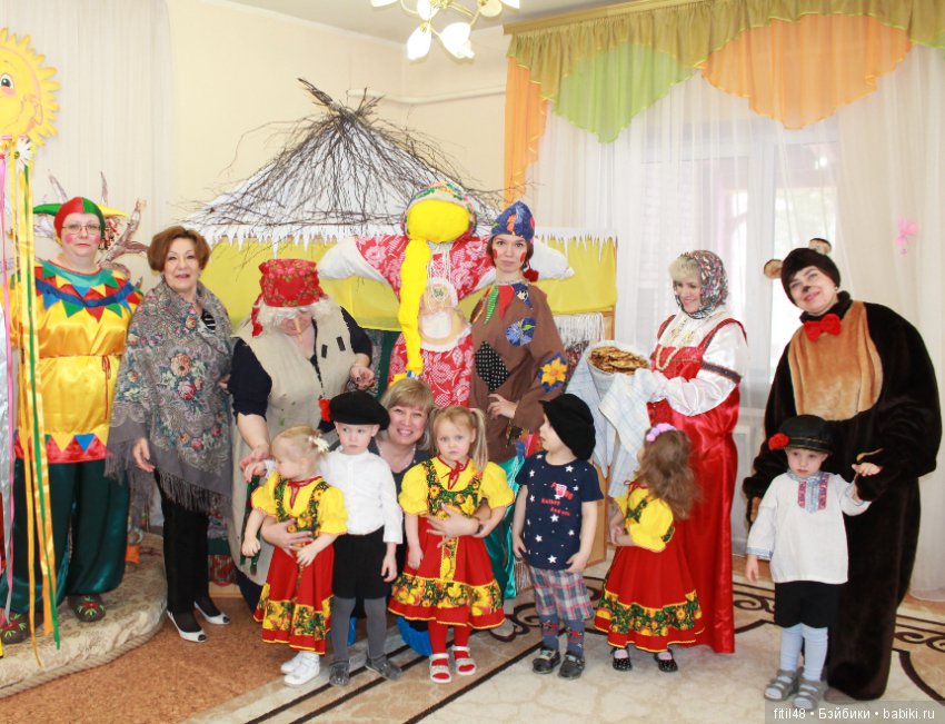 Эх, масленица, да ты, красавица