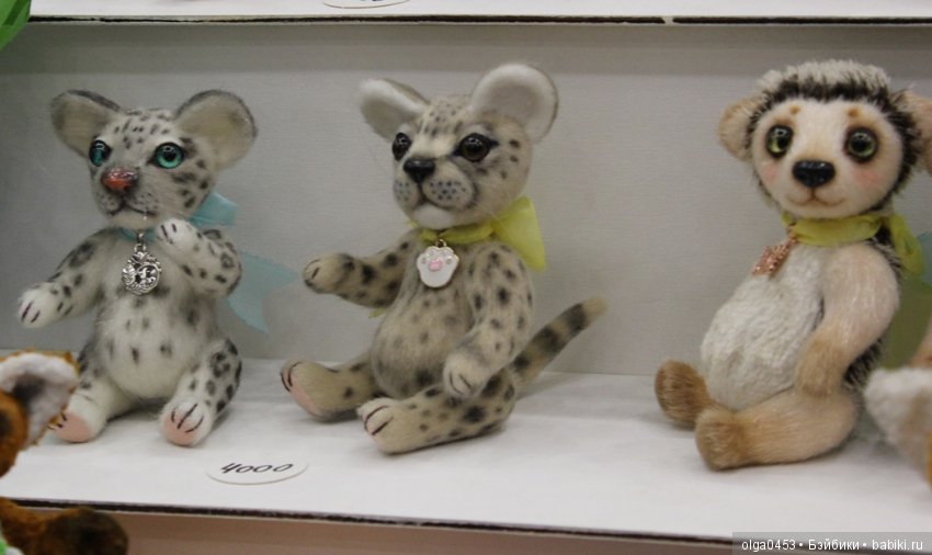 Весенний бал КУКОЛ. 07.03.19. Забавные милахи