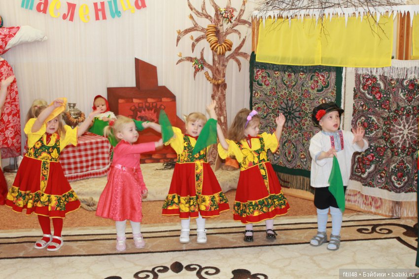 Эх, масленица, да ты, красавица