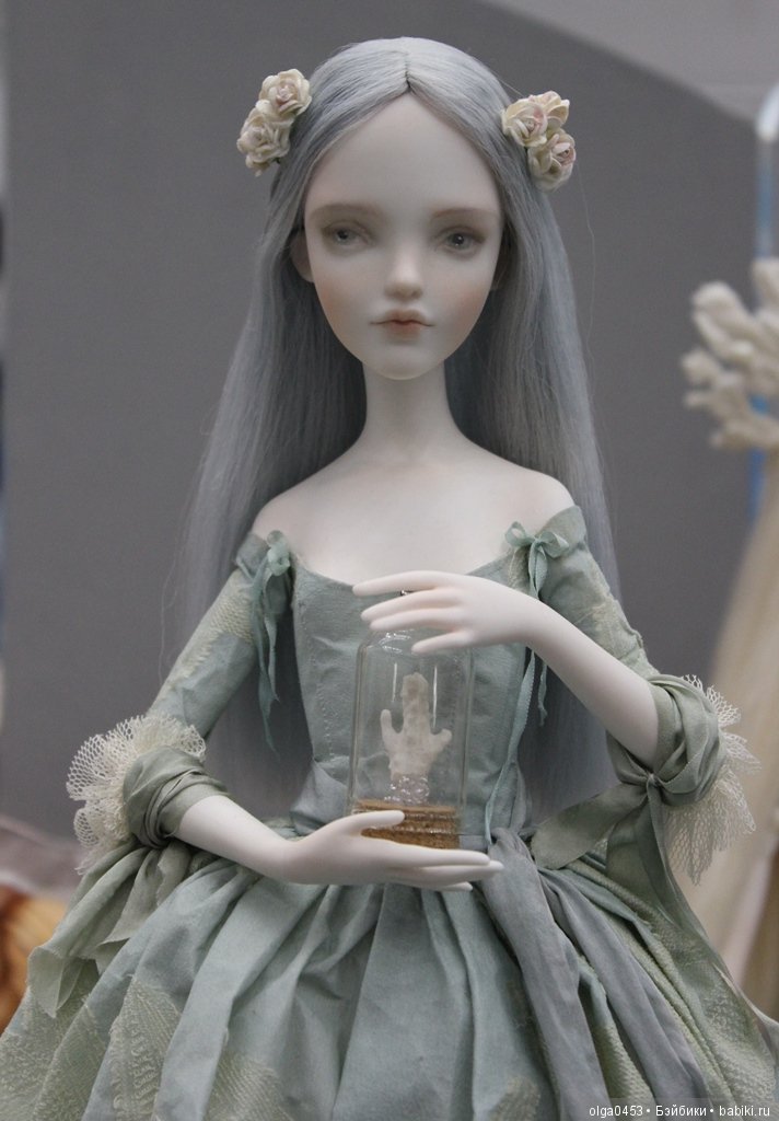 Весенний бал КУКОЛ. 07.03.19. Странные девы