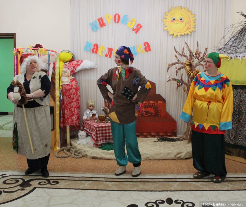 Эх, масленица, да ты, красавица