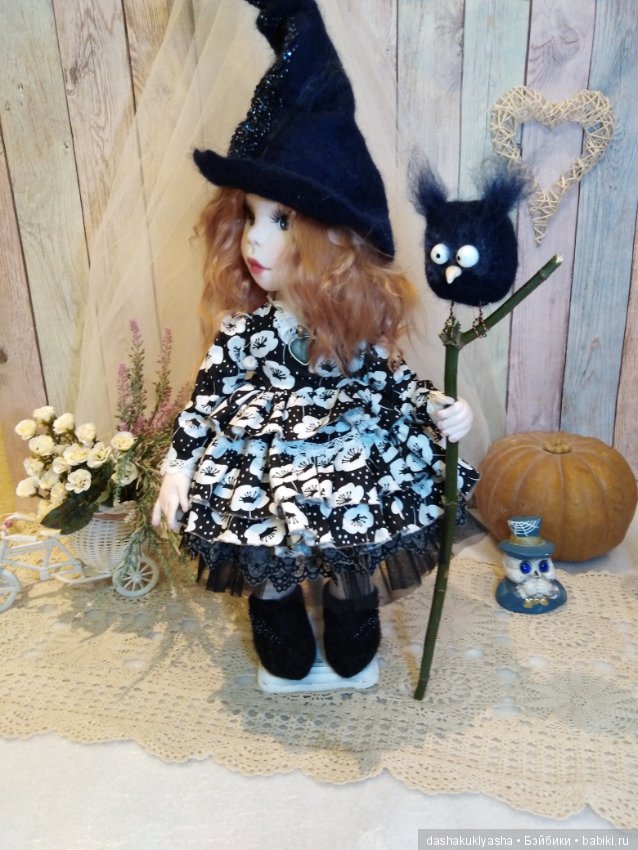 Сайли — ООАК и репейнт игровых кукол: Bratz