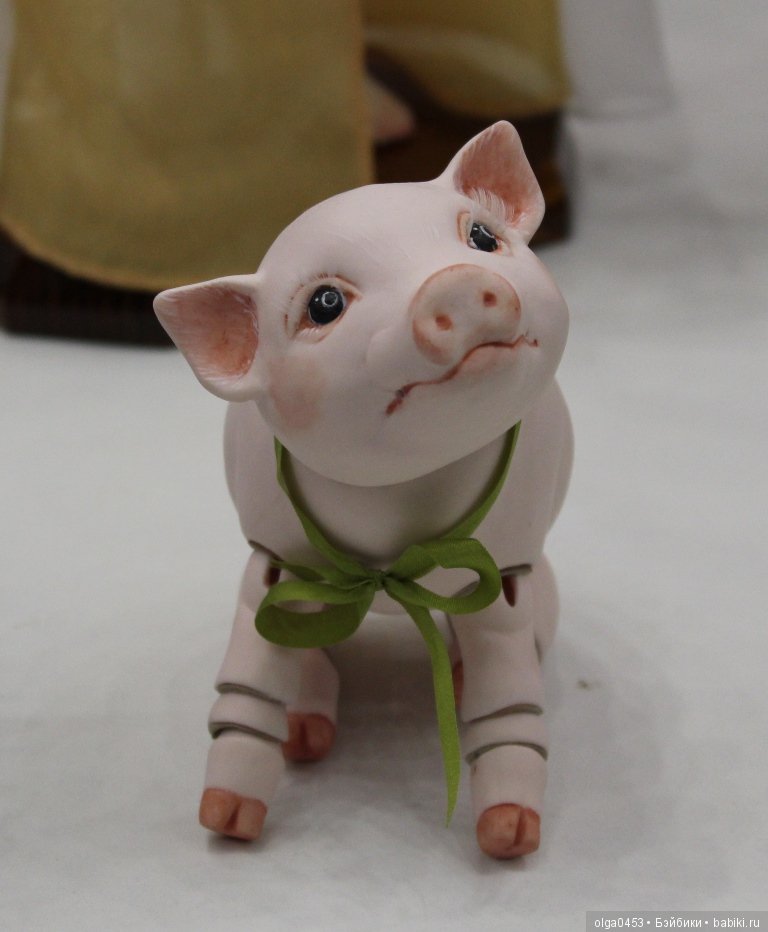 Весенний бал КУКОЛ. 07.03.19. Забавные милахи (фото 4)