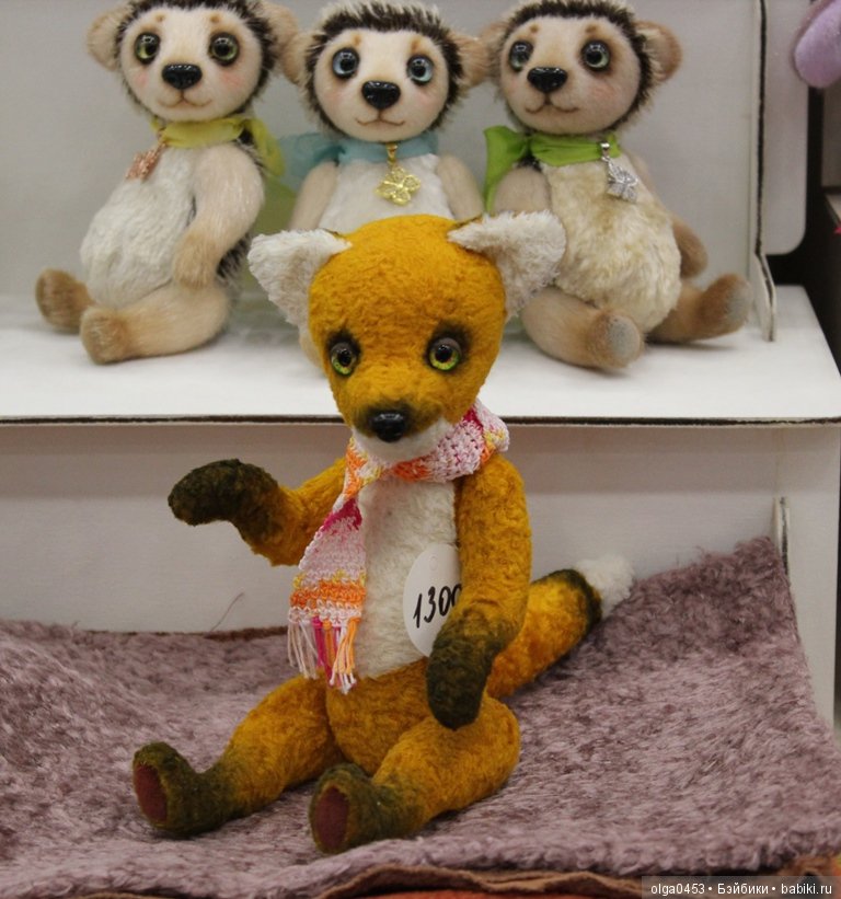 Весенний бал КУКОЛ. 07.03.19. Забавные милахи (фото 10)