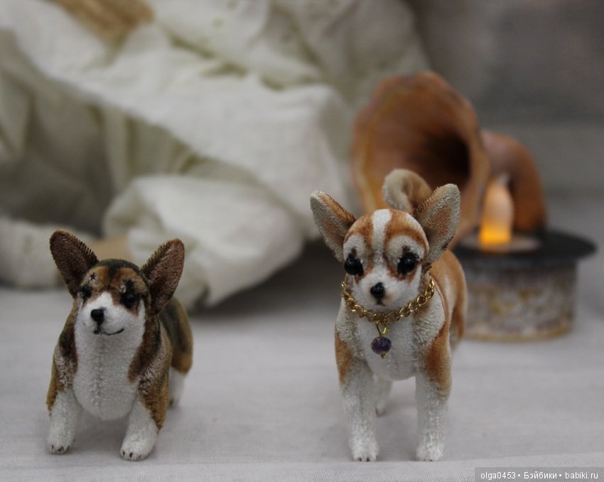 Весенний бал КУКОЛ. 07.03.19. Забавные милахи