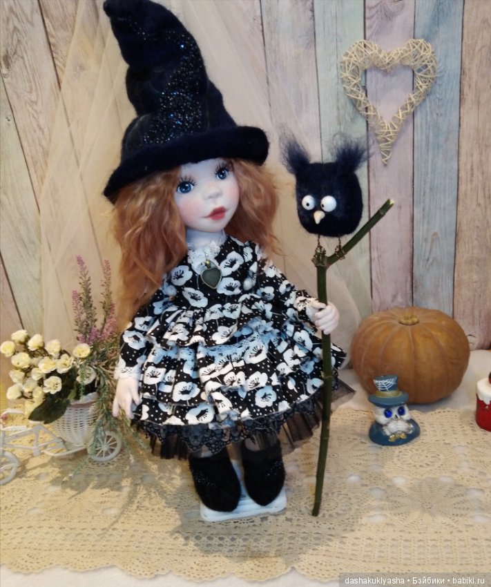 Сайли — ООАК и репейнт игровых кукол: Bratz (фото 2)