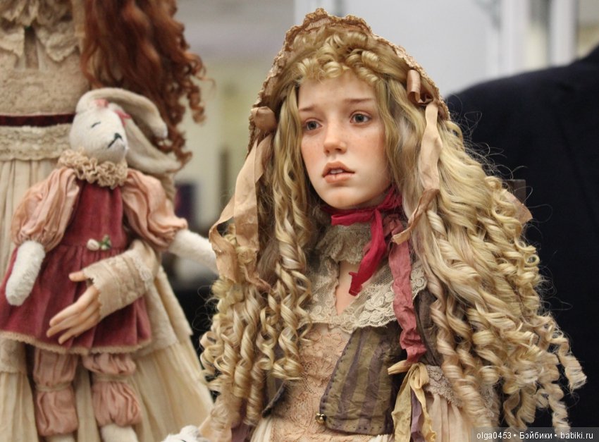 Весенний бал КУКОЛ. 07.03.19. Прекрасные девы