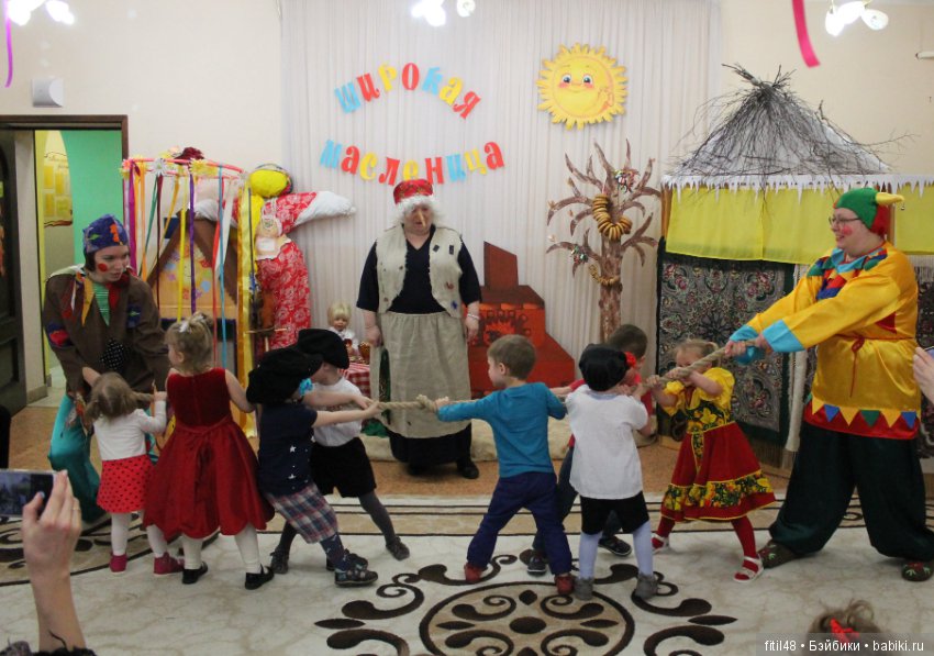 Эх, масленица, да ты, красавица