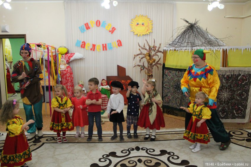 Эх, масленица, да ты, красавица