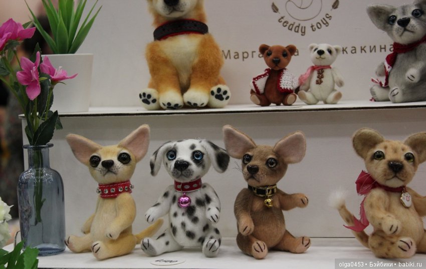 Весенний бал КУКОЛ. 07.03.19. Забавные милахи