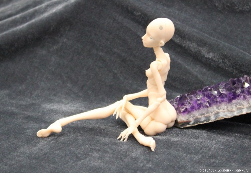 Весенний бал КУКОЛ. 07.03.19. Странные девы (фото 8)