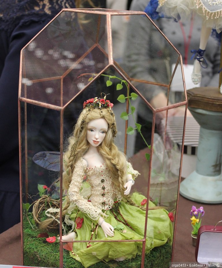 Весенний бал КУКОЛ. 07.03.19. Прекрасные девы