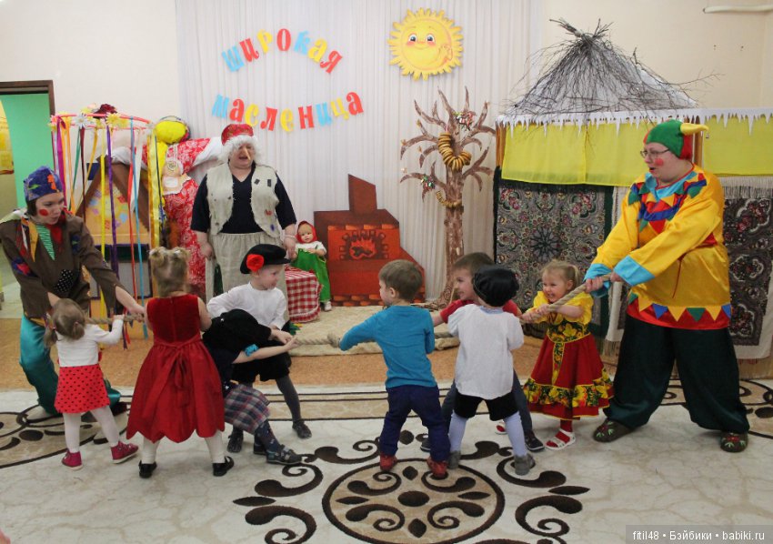 Эх, масленица, да ты, красавица