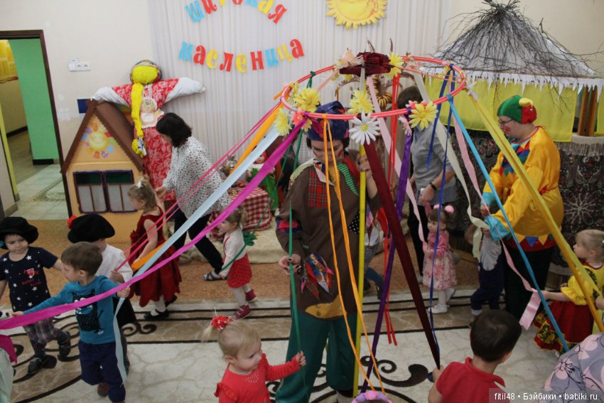 Эх, масленица, да ты, красавица
