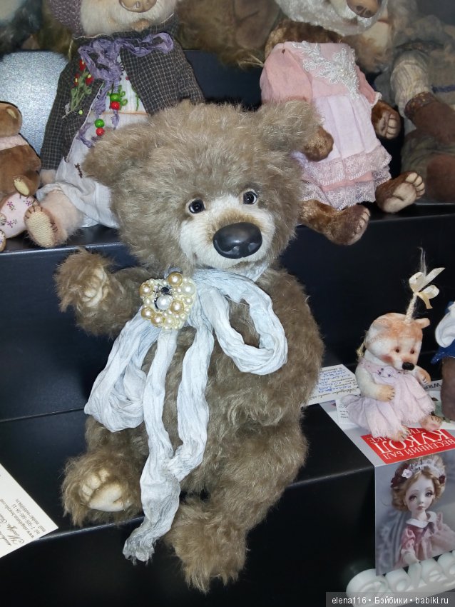 Весенний Бал Кукол 2019. Сегодняшний праздник на выставке кукол в Москве