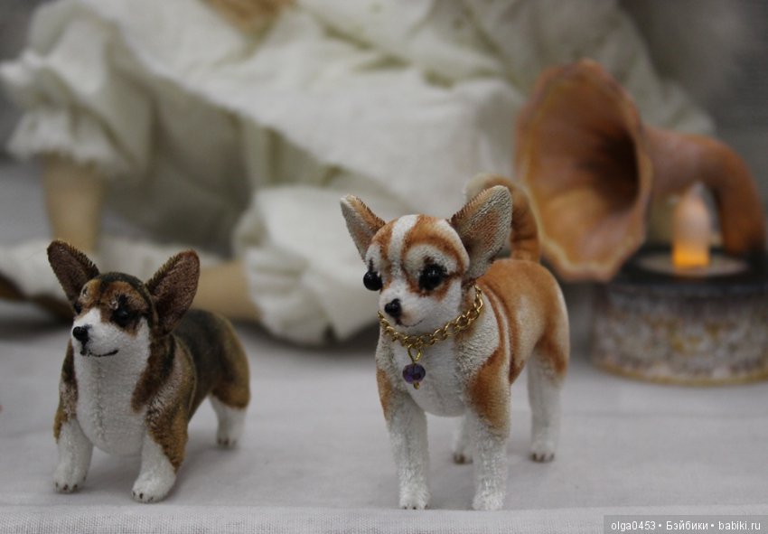 Весенний бал КУКОЛ. 07.03.19. Забавные милахи