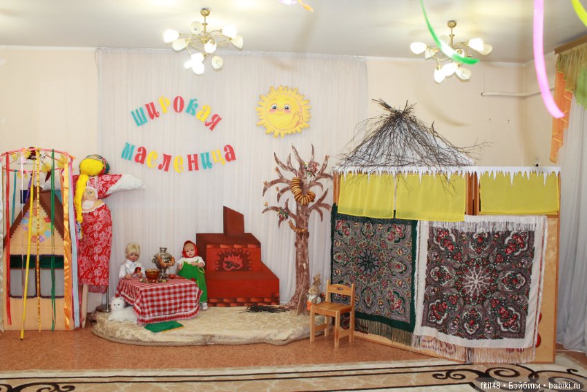 Эх, масленица, да ты, красавица