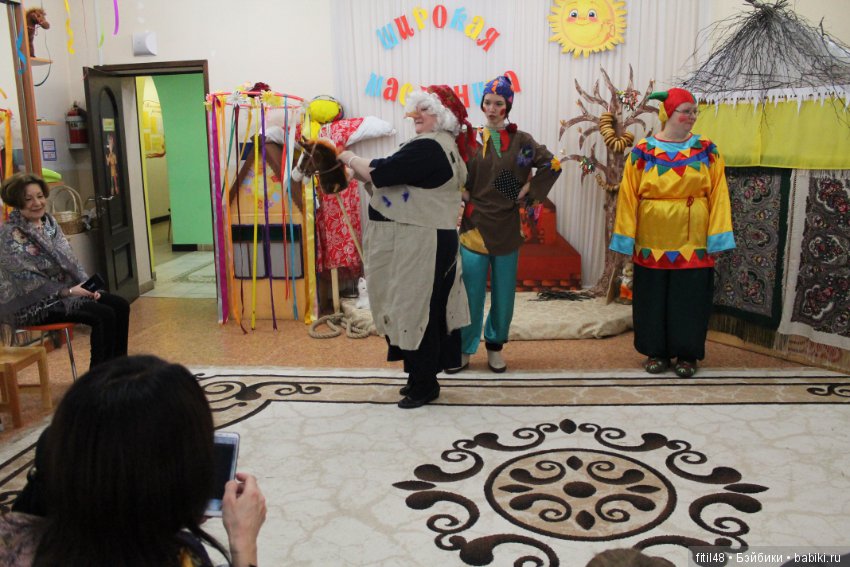 Эх, масленица, да ты, красавица