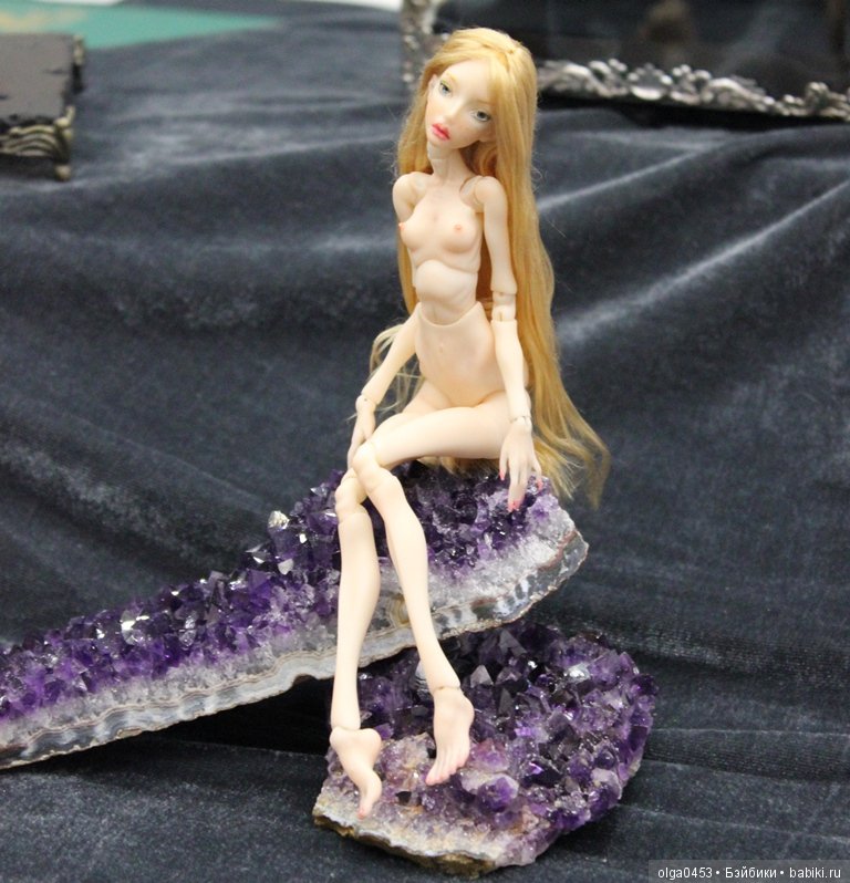 Весенний бал КУКОЛ. 07.03.19. Странные девы (фото 7)