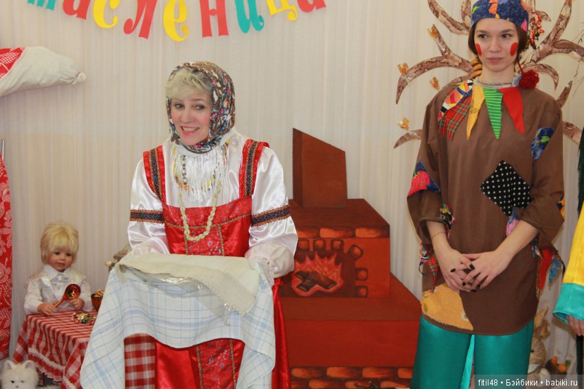 Эх, масленица, да ты, красавица