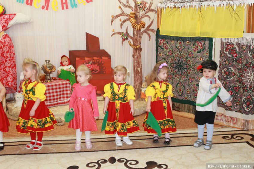 Эх, масленица, да ты, красавица