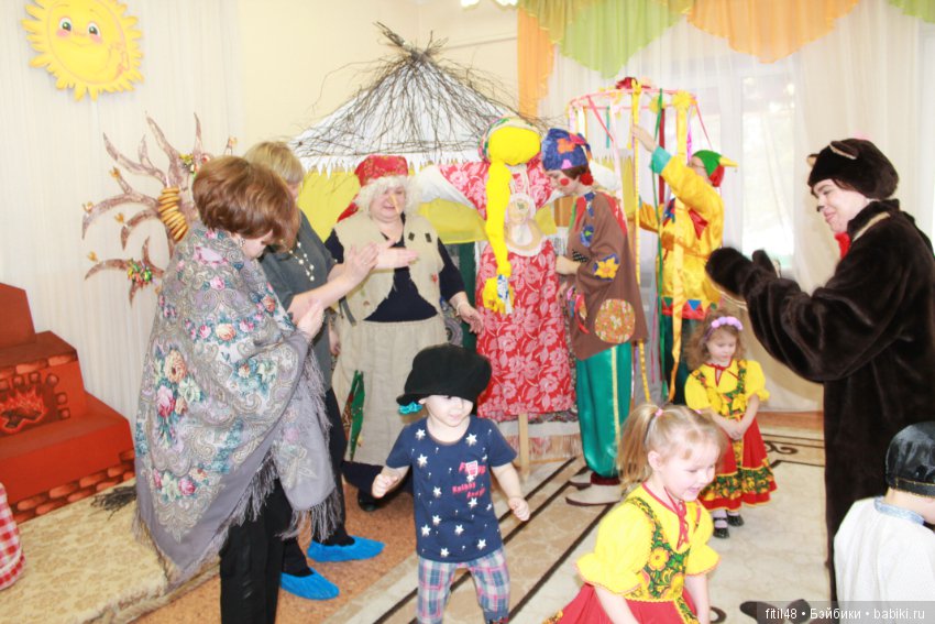 Эх, масленица, да ты, красавица